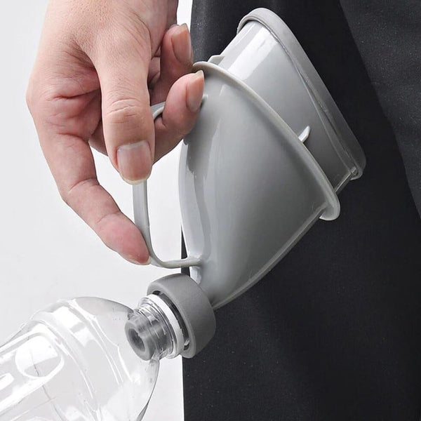 ComfyCan Portable Travel Urinal